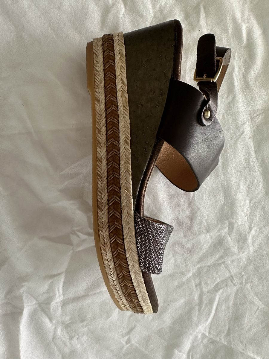 Scarpe da donna: SANDALES KANNA 38 – Usato da Chêne-Bourg venduto da Sophro 2