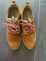 Ross&Cole Herren Schuhe Gr. 43, Guter Zustand, Braun!