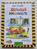 JANOSCH  🐻🐯  Die grosse Janosch Märchenkiste