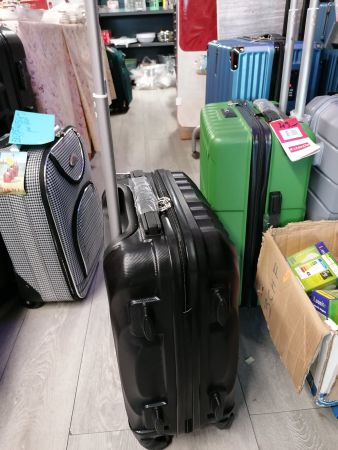 Valise Special easyjet en plastic
