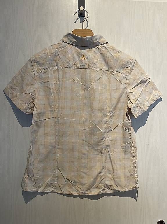 Schoeffel Camicette: Schöffel Damenbluse S – Usato da Seon venduto da degus666 2