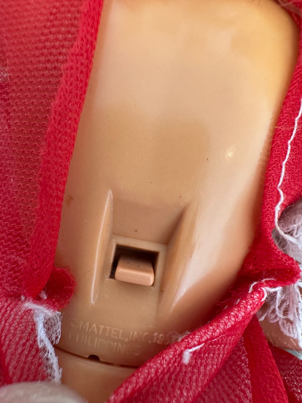 Bambole: Vintage Barbie Mattel – Usato da Fislisbach venduto da chili2006 4