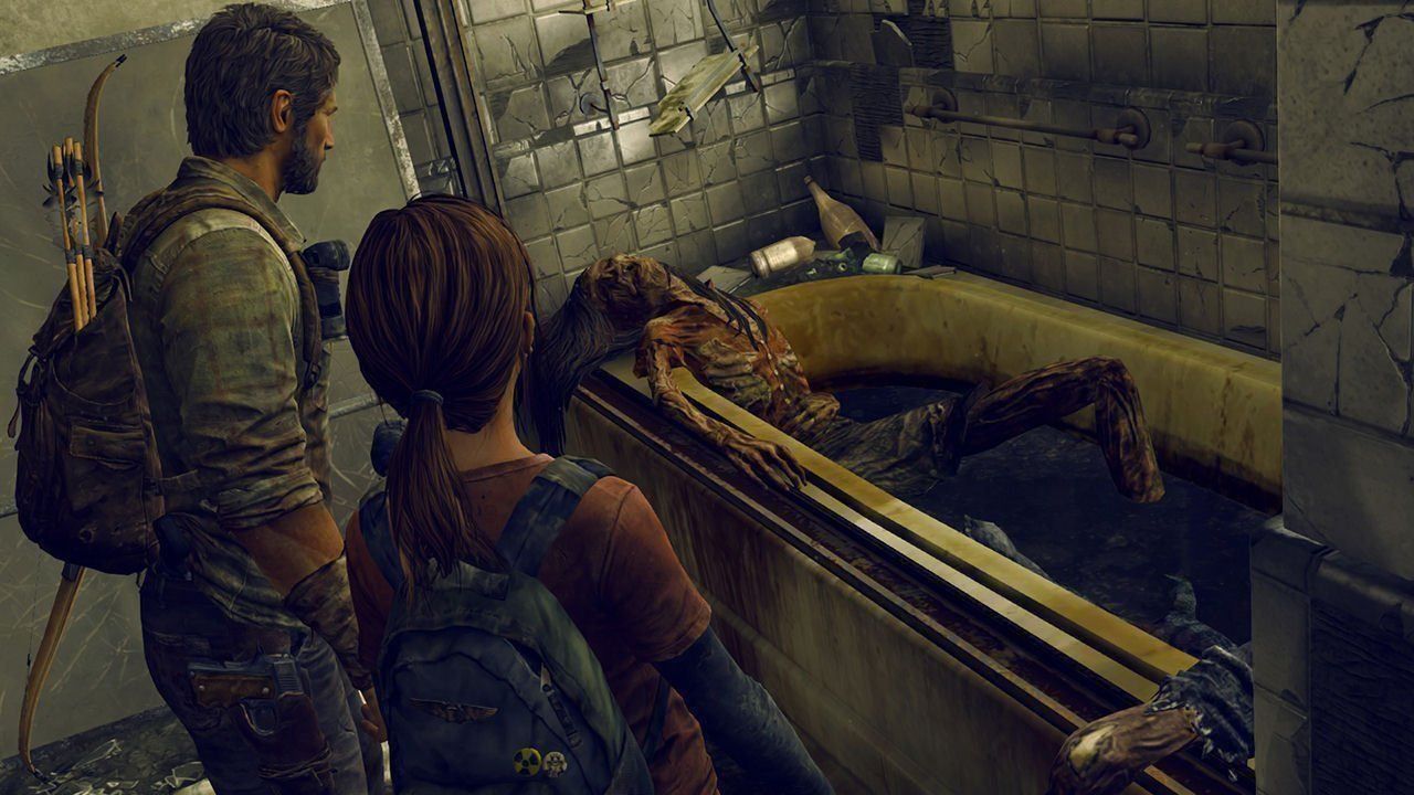 Spiele: The Last of Us – Gebraucht aus Zürich von Abrar123 7