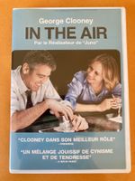 In the Air (FR-ENG) Georges Clooney
