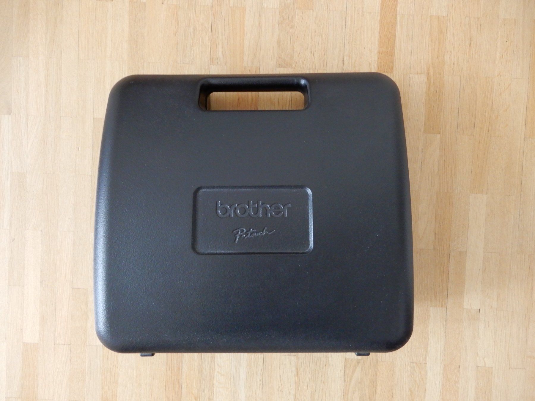 Brother Stampanti: Brother P-Touch D450 – Usato da St. Gallen venduto da Dachs330 3