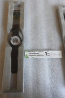 FASNACHTSUHR MORGENSTRAICH BASEL ,ARMBAND IST DEFEKT