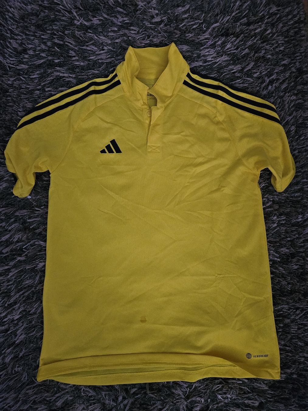 Adidas Polo-Shirts: Adidas Polo Shirt Gr.S – Gebraucht aus Emmenbrücke von TopGato