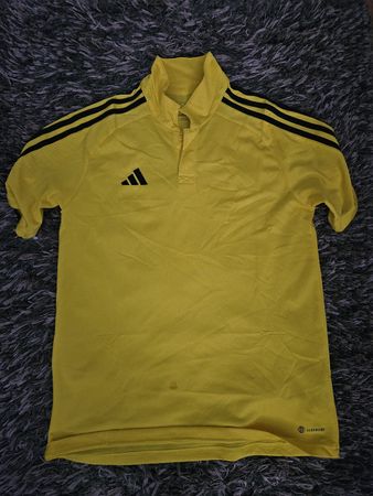 Adidas Polo Shirt Gr.S