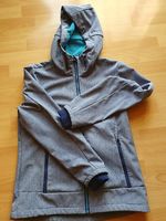 Softshelljacke