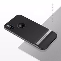 Apple iPhone Xs / X Rock Royce Case