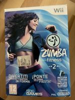 Zumba Fitness e Zumba Fitness 2 Wii