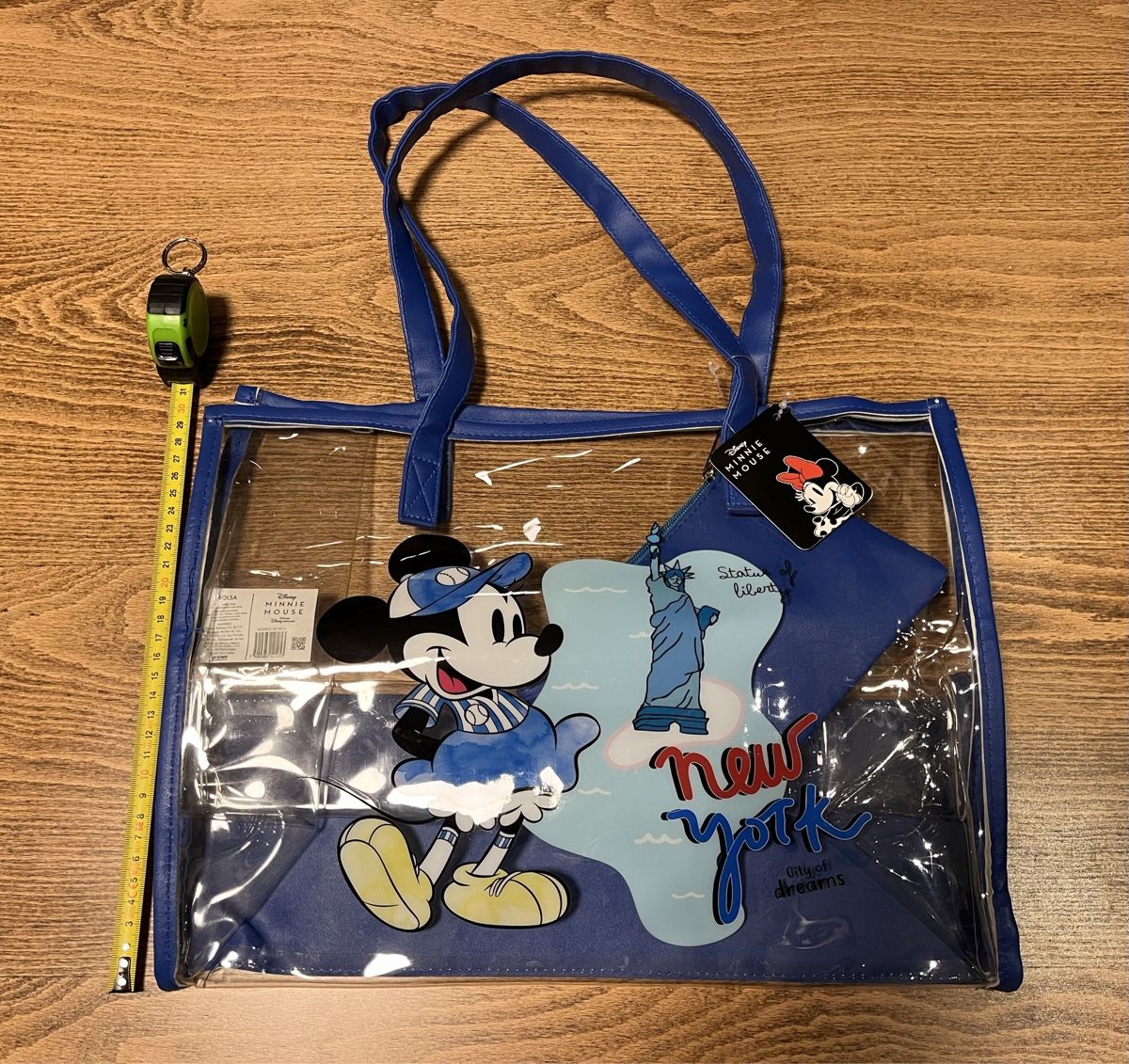 Disney Borse da donna: NEU bag Minnie Mouse – Nuovo e nell'imballaggio originale da Ponte Capriasca venduto da Kristine87 1