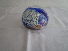 Wunderschöner Paperweight / Briefbeschwerer, Murano?
