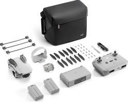 DJI Mini 2 Fly More Combo (Top Zustand)