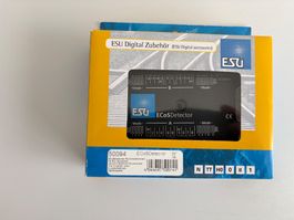 ESU ECoSDetector Art. Nr. 50094