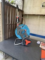 Gardena Schlauchwagen
