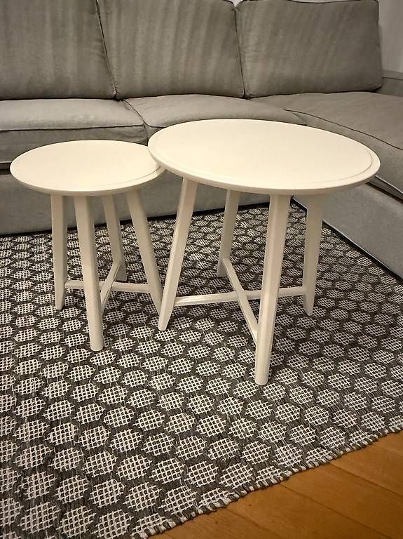 Tables: Beistelltische Wohnzimmer – D'occasion à Wabern par Naxn