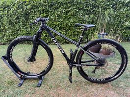 Jaison Lenzerheide 27.5 Kinder-MTB – sehr leicht, ab 135 cm