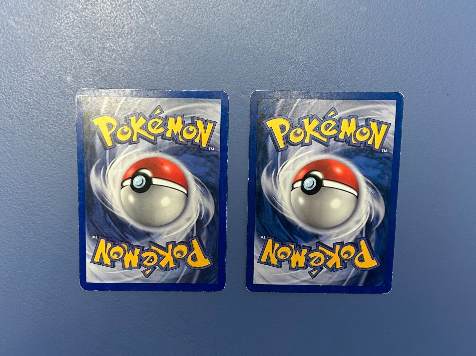 Pokémon Carte collezionabili: Pokémon Arbok Weepingbell ITA – Usato da Schlieren venduto da happymerchant64 1