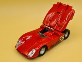 Solido Alfa Romeo 33/3 #37 1/43 Top Zustand