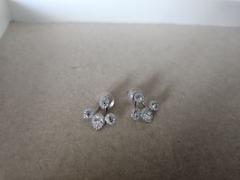 Swarovski Ohrringe 