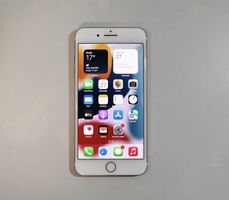 iPhone 7 Plus 256GB