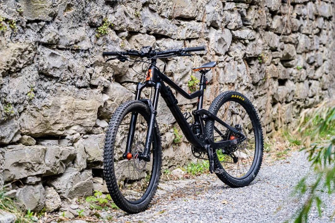 Scott Biciclette: Scott Mountainbike / Enduro – Nuovo (secondo la descrizione) da Gossau SG venduto da ew1879 1