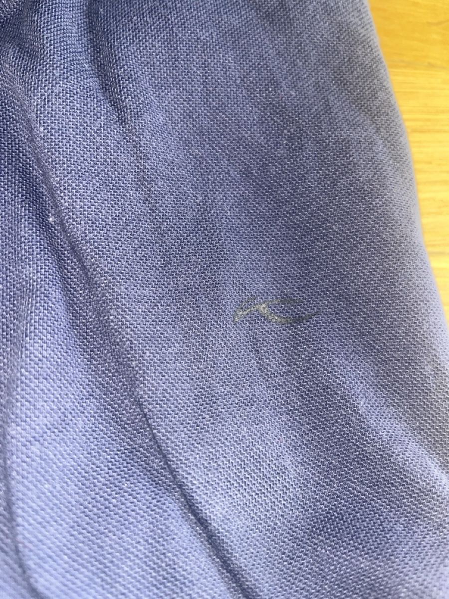 Kjus Polo-Shirts: Kjus Poloshirt, Herren Gr. L – Neu (gemäss Beschreibung) aus Cham von dej4vue 1