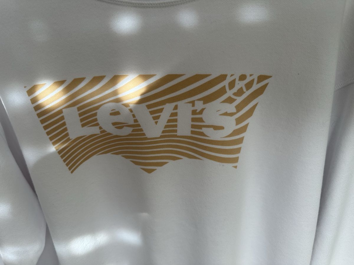 Levi's Maglioni & Felpe: Levis Pullover Gr:M Neu – Nuovo e nell'imballaggio originale da Frümsen venduto da Swissline90 2