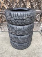 255/50/20 Continental Winterreifen wie neu 