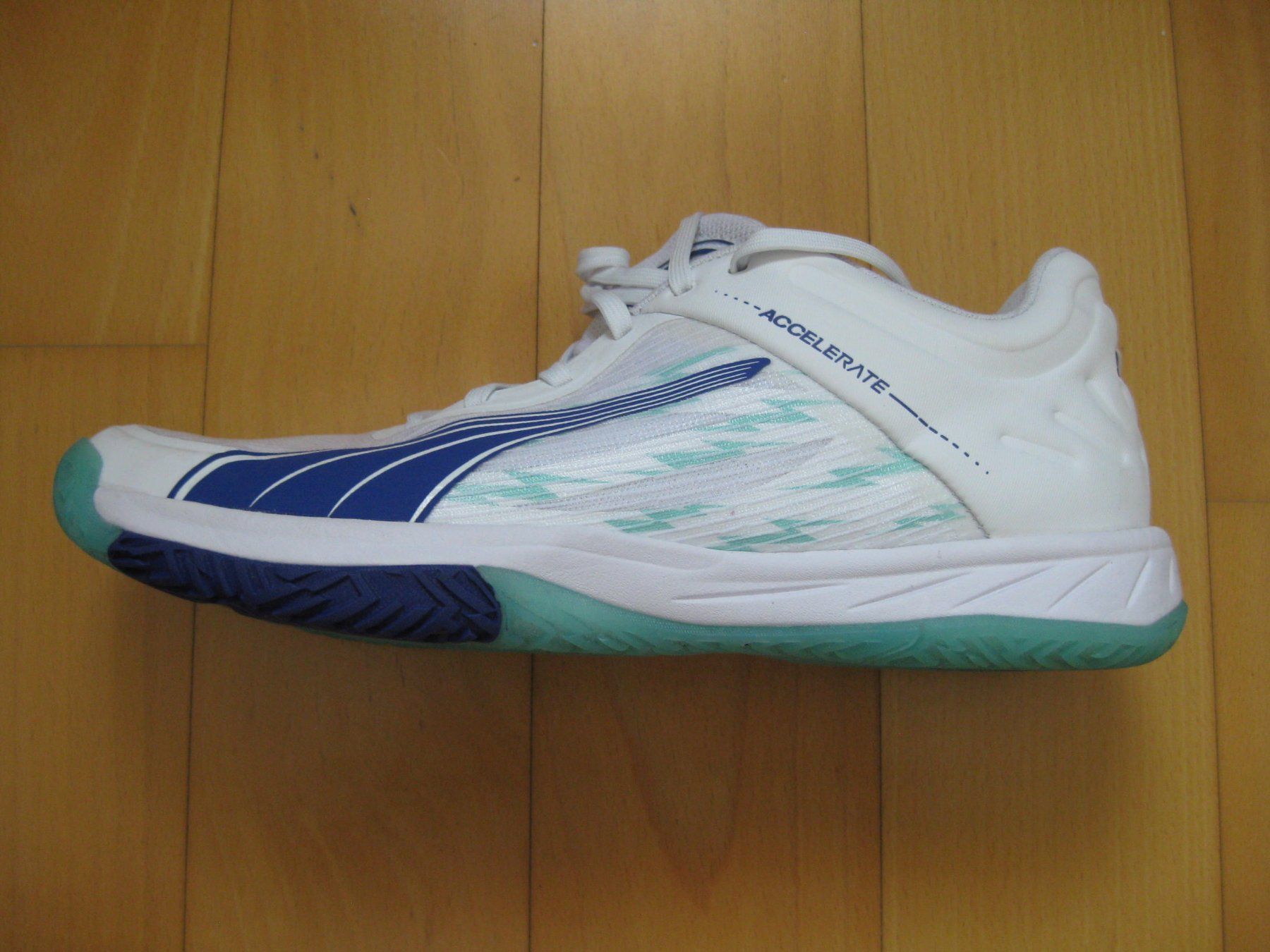 Puma Scarpe da donna: Puma Hallenschuhe – Nuovo e nell'imballaggio originale da Winterthur venduto da lucy0308 1