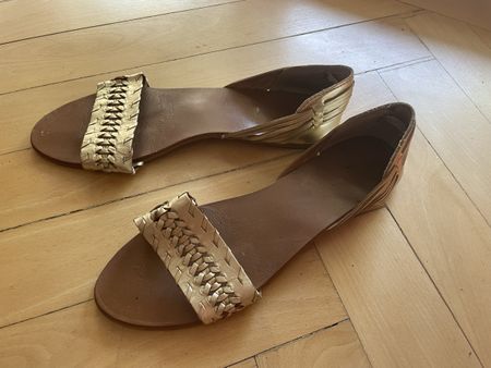 Espadrille