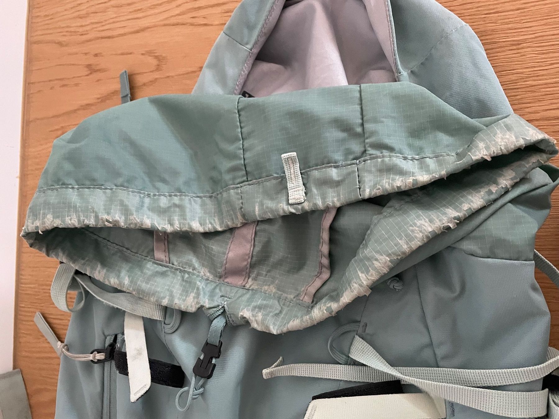 Deuter Rucksäcke: Rucksack – Gebraucht aus Meilen von dada2007 6