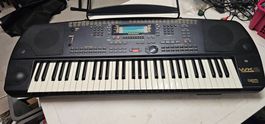 GEM WK2 World Keyboard Generalmusic MIDI TOP Zustand (57)