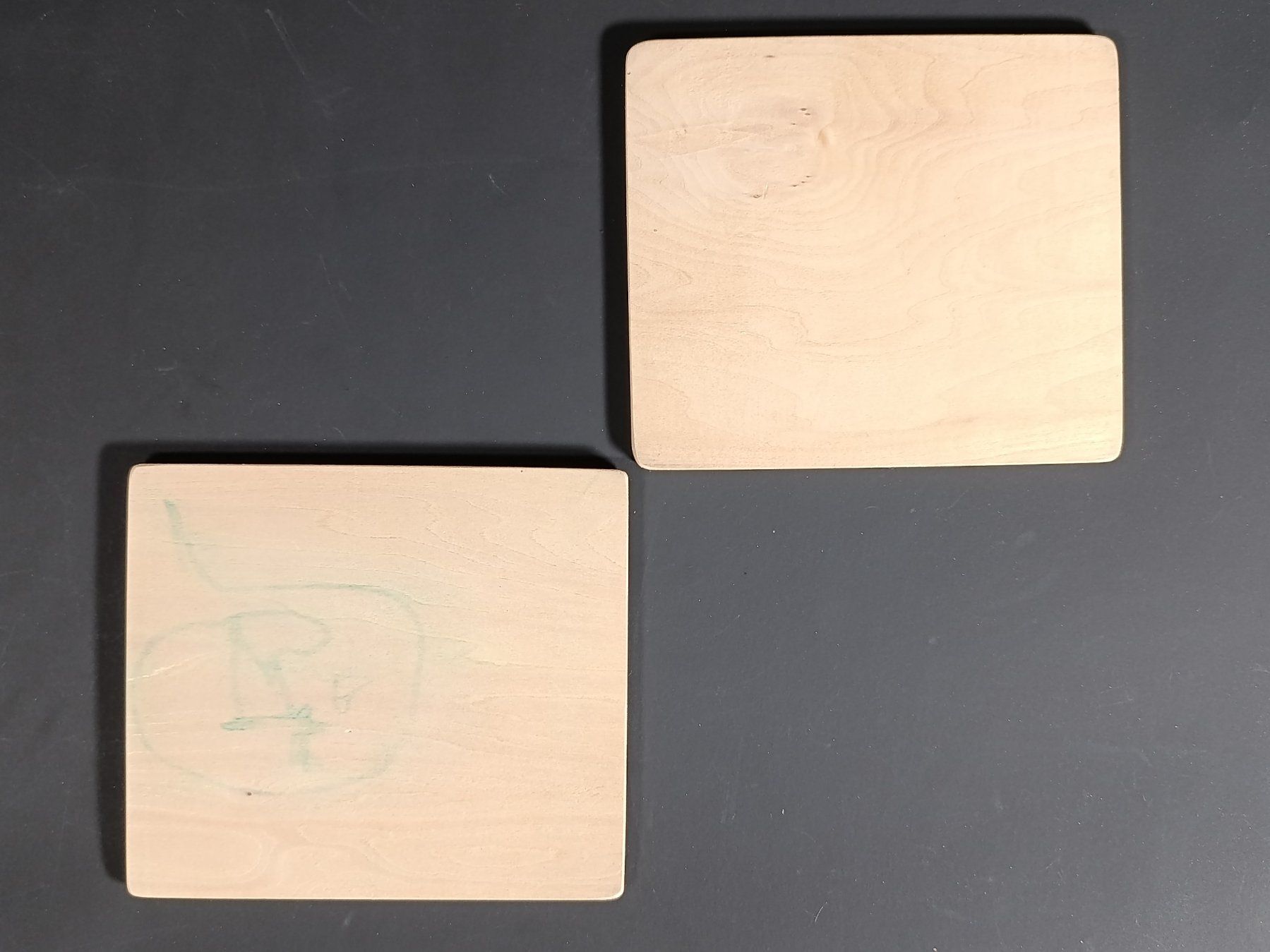 Puzzle: 2 puzzles en bois pour enfant – Usato da Thielle venduto da Plusvalue_Neuchatel 1