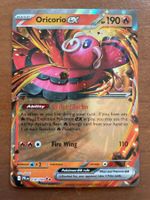 Pokemon Oricorio eX (Versand gratis)