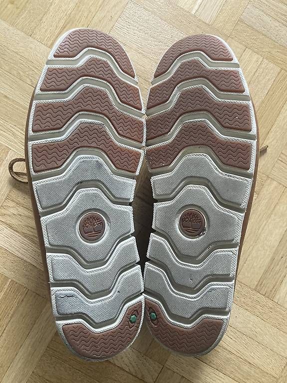 Timberland Scarpe da uomo: Timberland  Grüsse US 9 – Usato da Basel venduto da spa_9df6 3