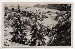 DAVOS Engl. Viertel - Foto Caspar Davos