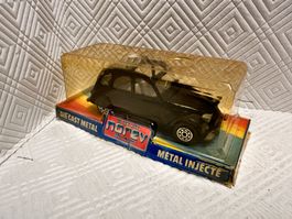 Citroen 2CV  , 1:43 , Norev
