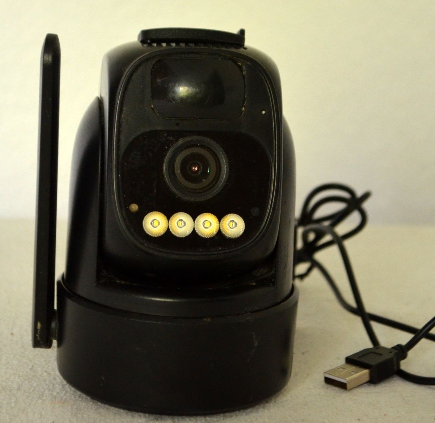 Videocamere: 4G Smart Battery Camera MG5 externe Kamera / caméra – Usato da Collonges venduto da arashee 1