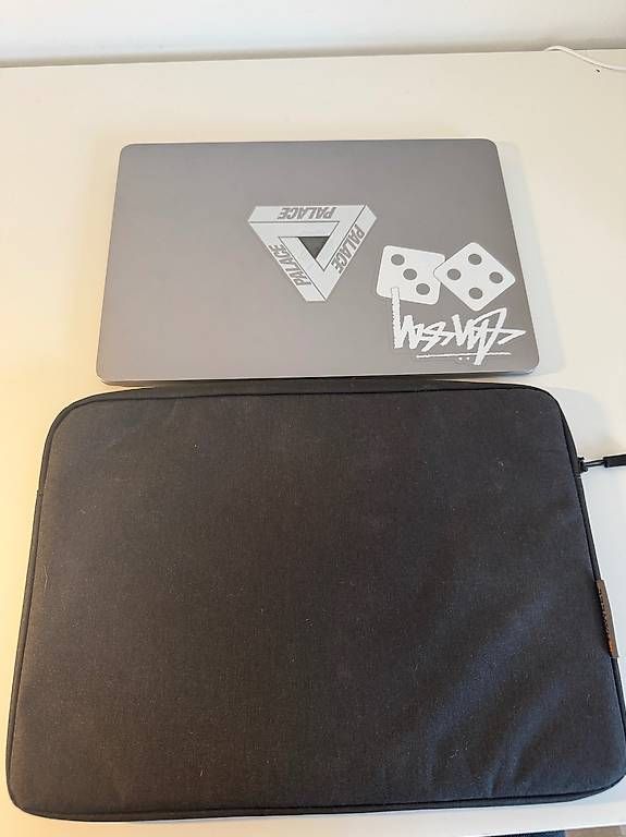 Notebook: MacBook Pro M1 13 TouchBar – Usato da Villars-sur-Glâne venduto da Cxpx 2