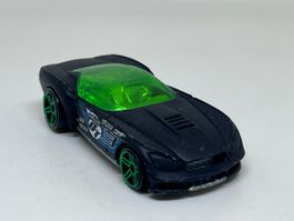 Hot Wheels Pony-Up #568