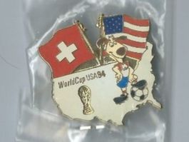 World Cup USA 94 PIN