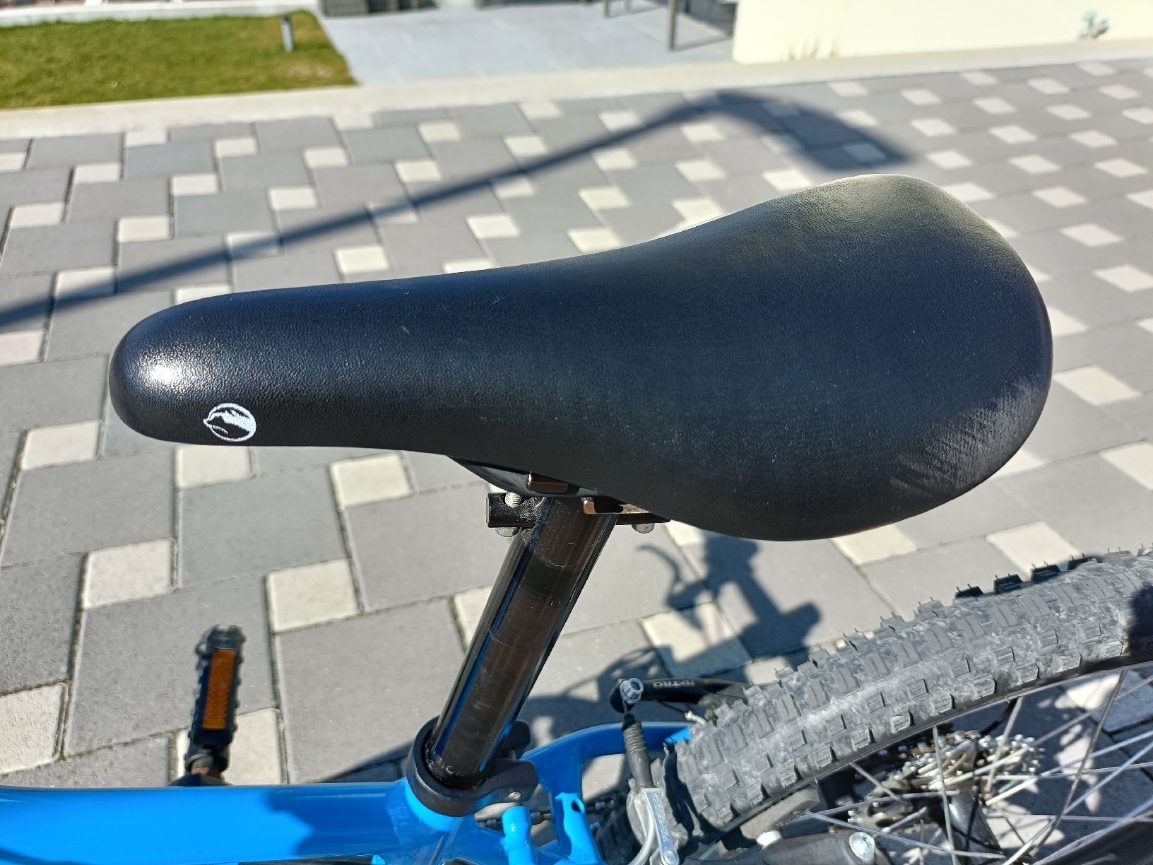 Pyro Biciclette: Pyro twenty small – Usato da Lampenberg venduto da Marcotin01 4
