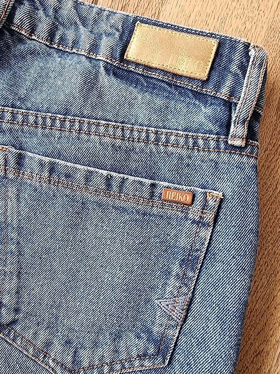 Jeans: Jeans REIKO Gr.28 – Usato da Ostermundigen venduto da d-p73 2