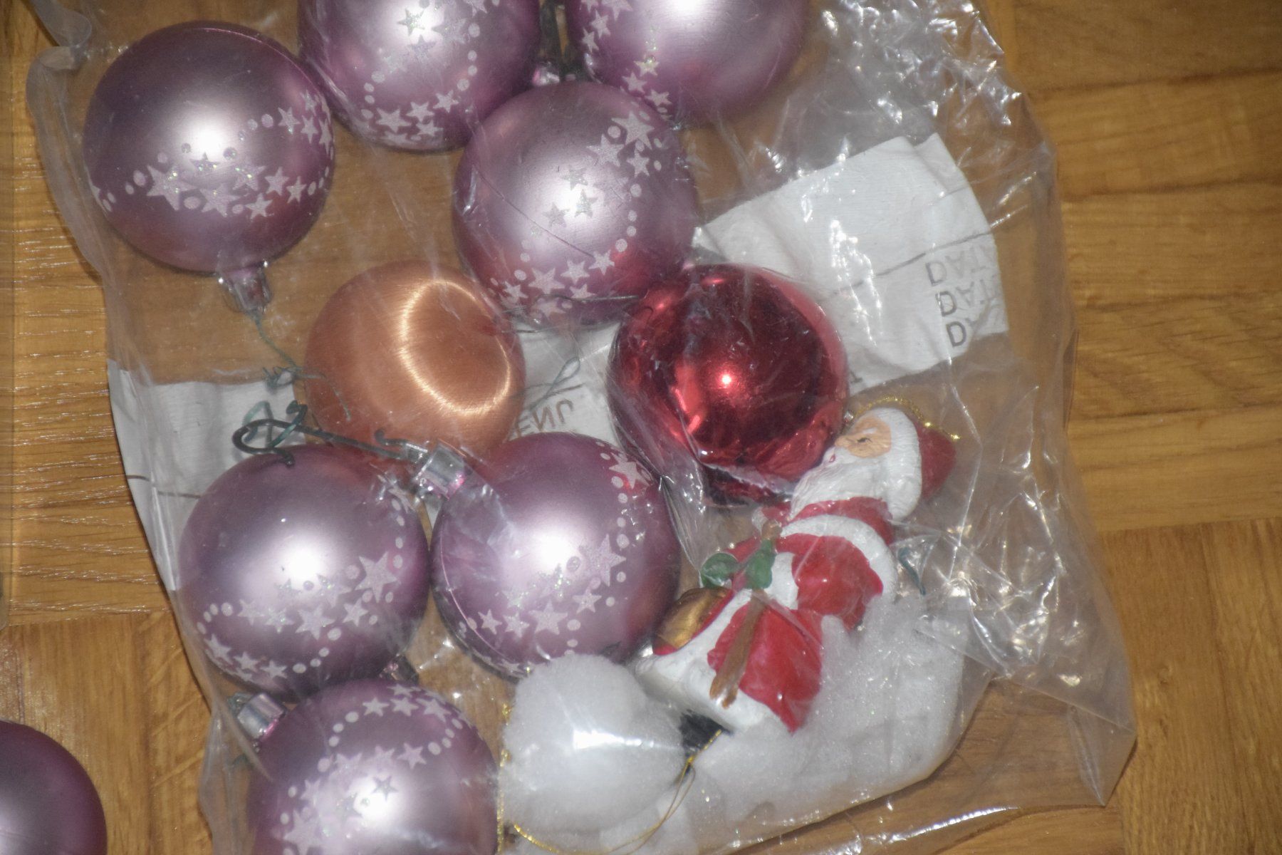 Alle Dekorationen: Restposten Weihnachtsdeko neu und gebraucht – Gebraucht aus Wetzikon ZH von Wetzicardo25 2