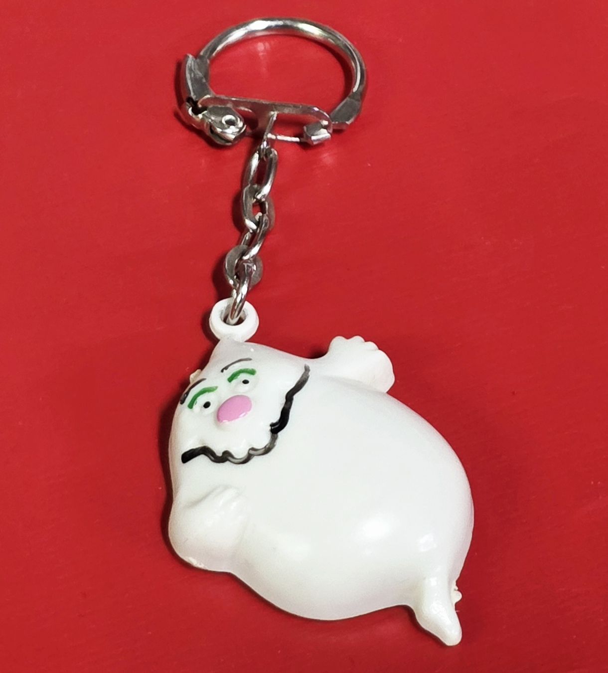 Disney Porte-clés: Geist Schlüsselanhänger – D'occasion à Reinach BL par _MasterK_