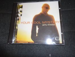 Garry Christian - Your Cool Mystery CD