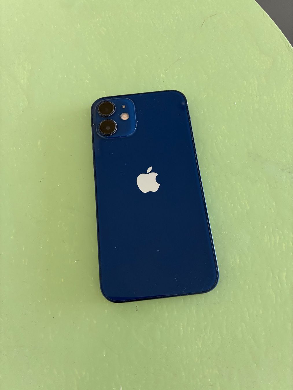 Apple Handys / Smartphones: iPhone 12 Mini 256 GB – Gebraucht aus Zürich von Elvis06 2