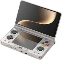 Ayn Thor Max (16GB RAM, 1TB) Dual-Screen Gaming-Handheld
